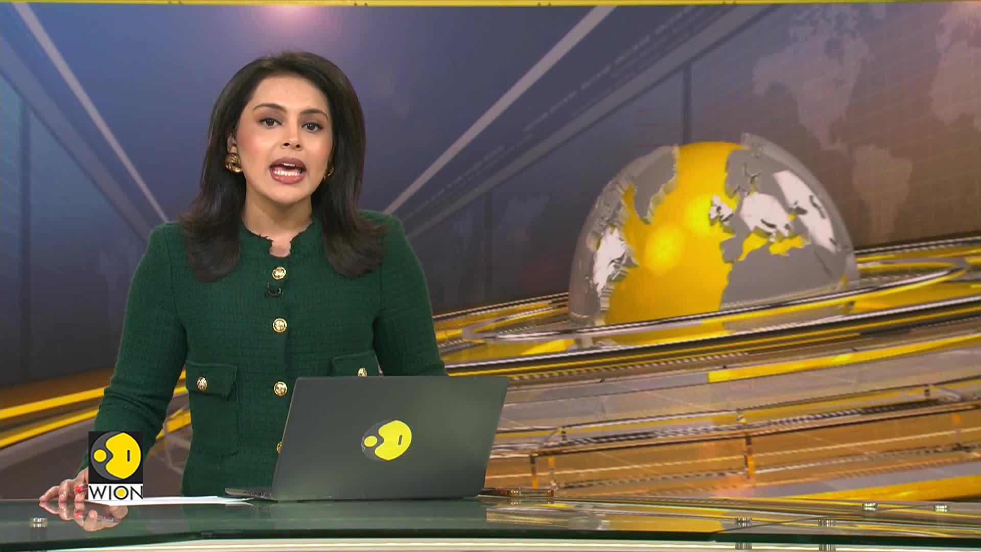WionNews Video