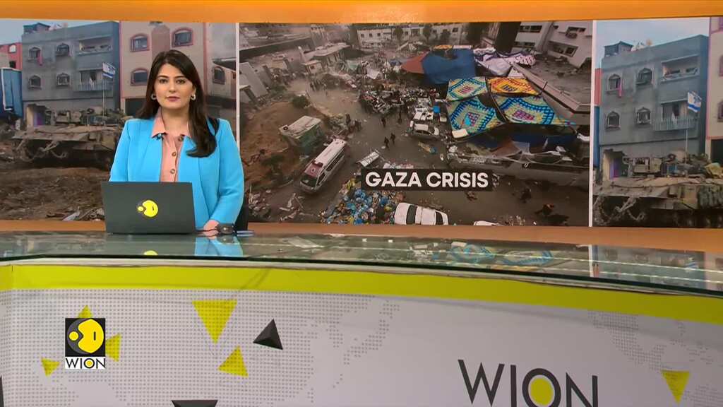 Israel-Hamas war | UN agency probes staff involvement in Oct 7th Hamas attack