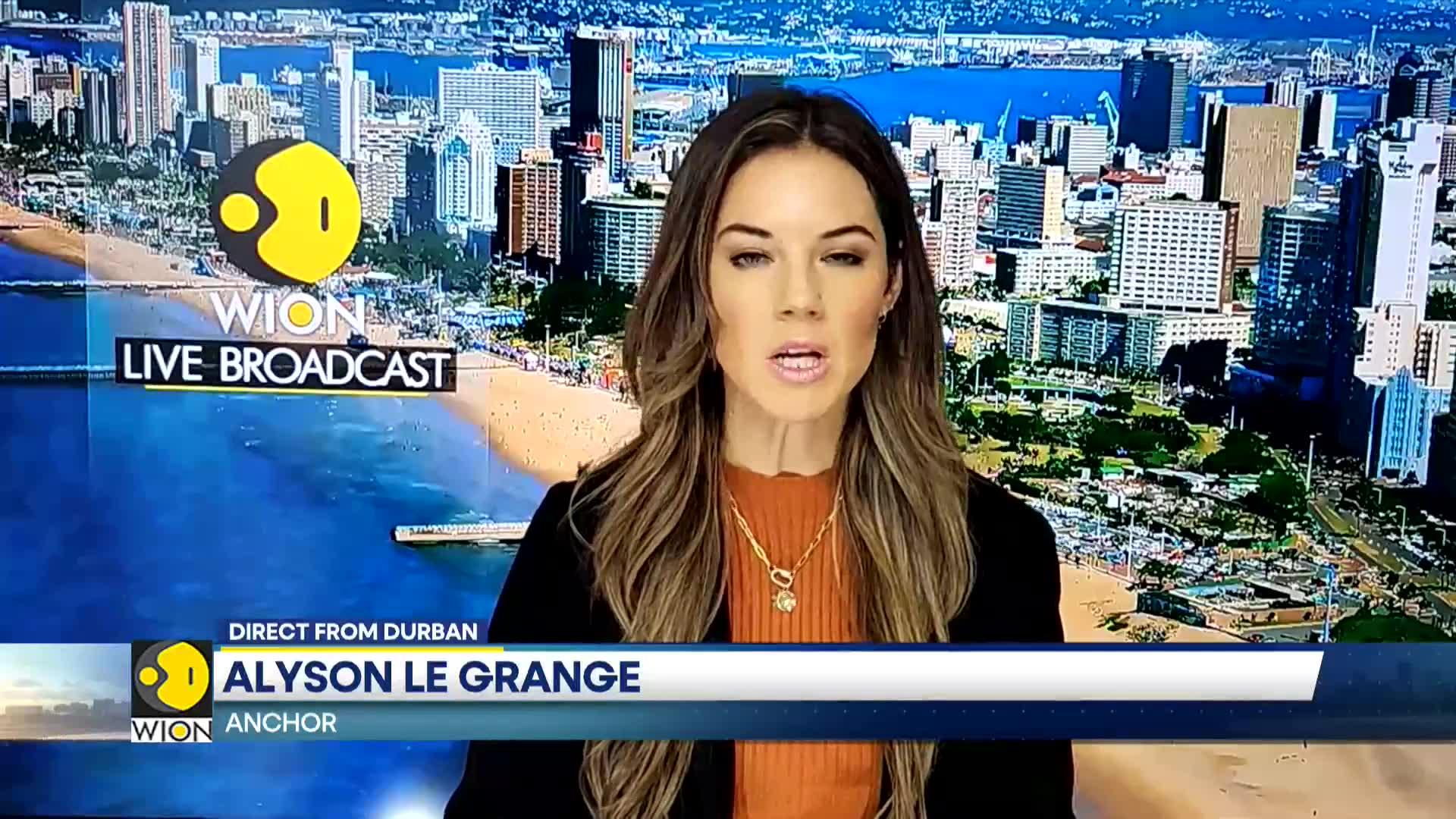 WionNews Video