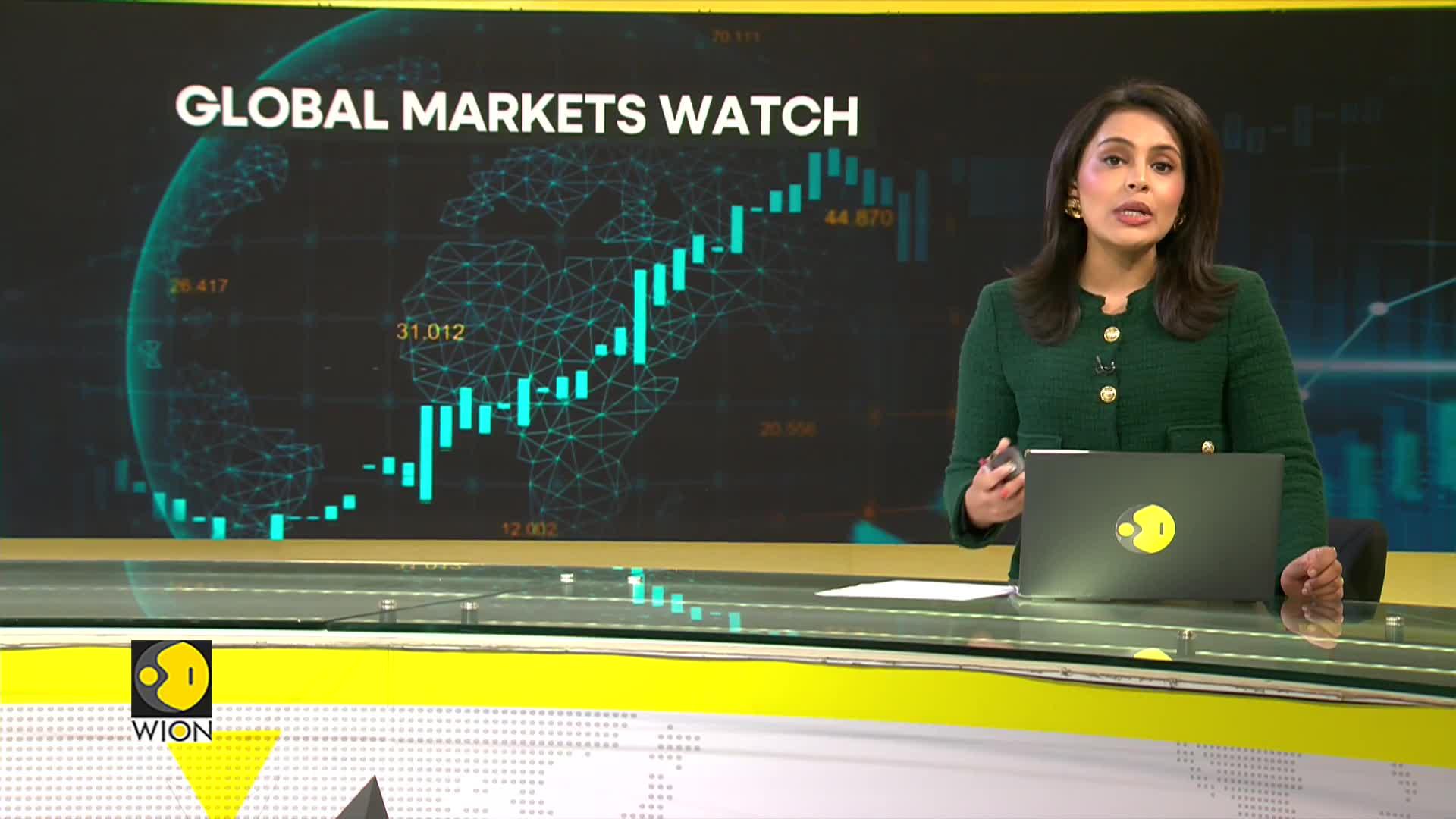 WionNews Video