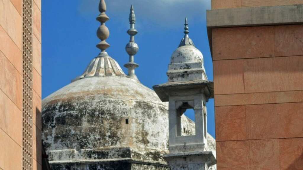 Gyanvapi mosque case: All India Muslim Personal Law Board rejects ASI report, says it is 'inconclusive'