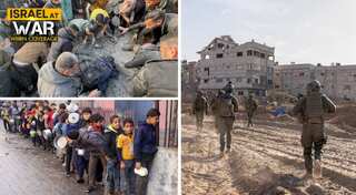 UN agency for Palestinians slams ‘shocking’ suspension of funds by several Western countries