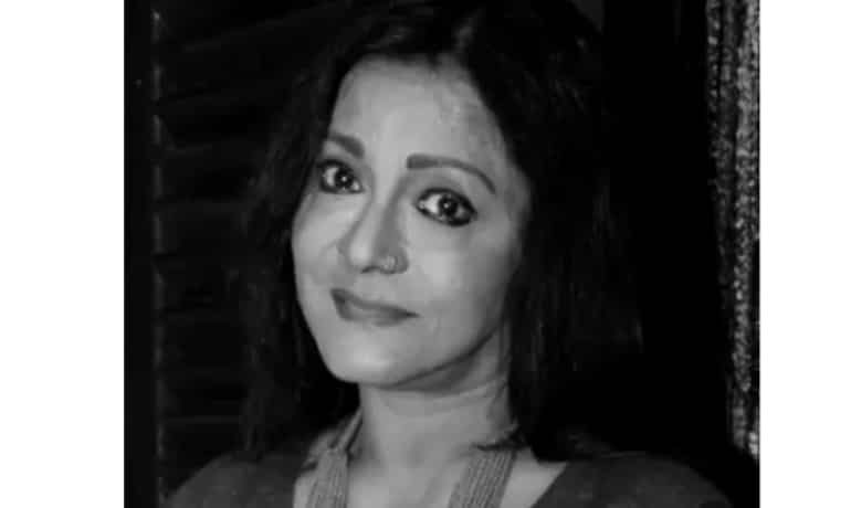 Veteran Bengali actress Sreela Majumdar passes away at 65