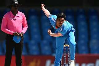 IND vs USA Live Streaming, U19 World Cup 2024: When and where to watch India vs USA match live