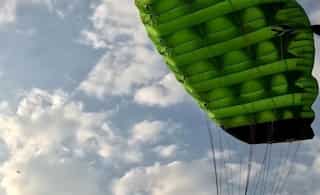 Thailand: British skydiver falls to death in Pattaya as parachute fails to deploy