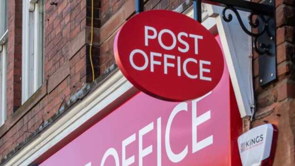 Horizon IT scandal: UK Post Office chairman Henry Staunton dismissed by government