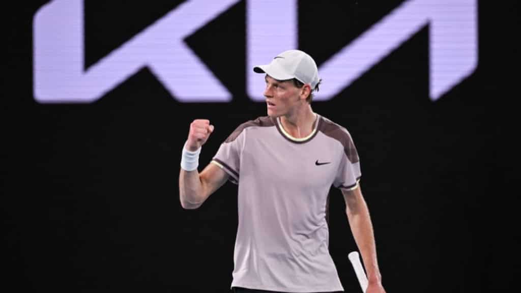 Tennis: Jannik Sinner, Carlos Alcaraz move forward in Indian Wells; Rublev out