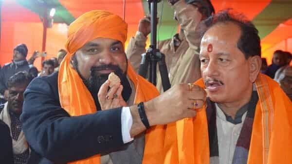 Bihar politics: Who are Samrat Choudhary and Vijay Sinha? The two deputy chief ministers in new government