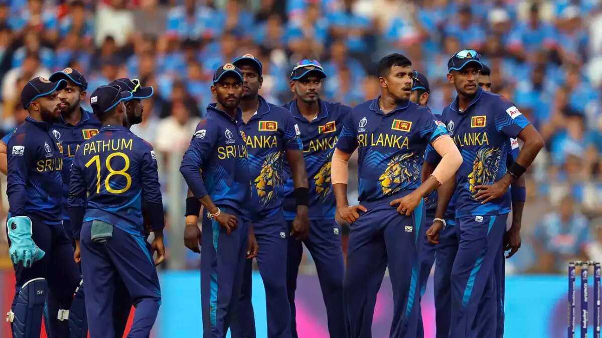 ICC lifts suspension on Sri Lanka Cricket with immediate effect