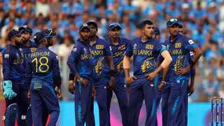 ICC lifts suspension on Sri Lanka Cricket with immediate effect