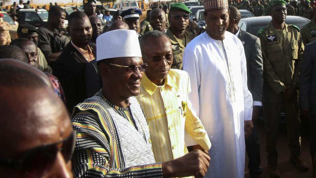 Coup-hit Burkina Faso, Mali and Niger quit ECOWAS regional block