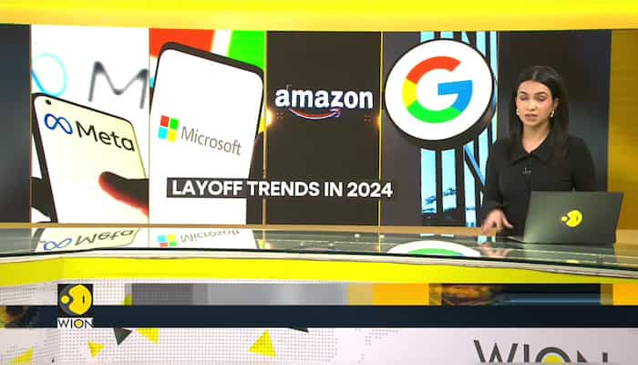 Is 2024 the year the job market rebounds? | World Business Watch