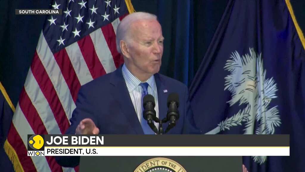 US Migrant Crisis: Biden to support 'toughest' border reforms in new migration bill