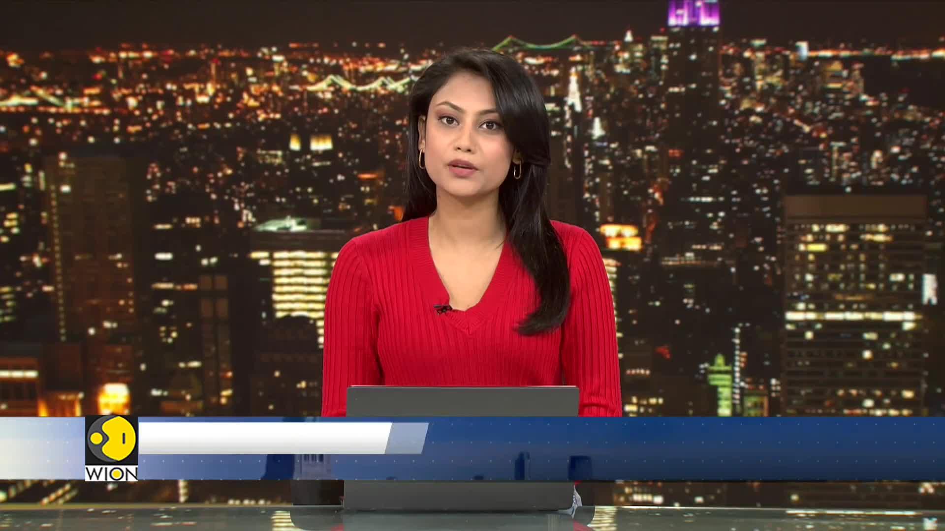 WionNews Video