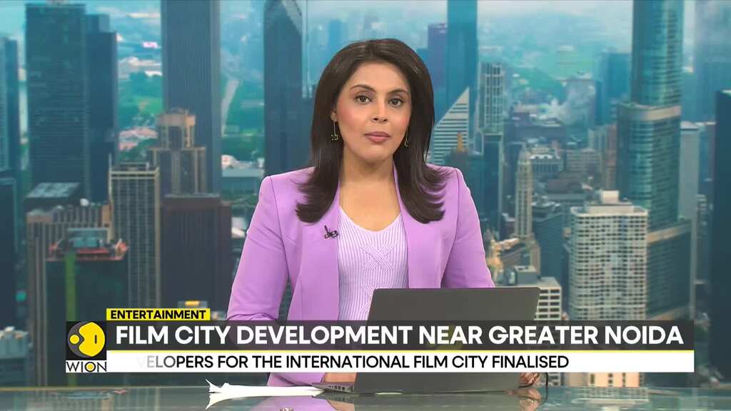 India: Akshay Kumar, Boney Kapoor among final 4 bidders for development of Noida Film City