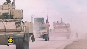 Where will America take revenge for the death of its commandos in Jordan?