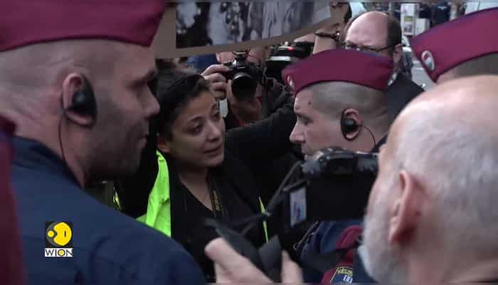 Ukraine Faces New Threats To Its Territory | NATO nation Hungary's MP wants to grab Zakarpattia