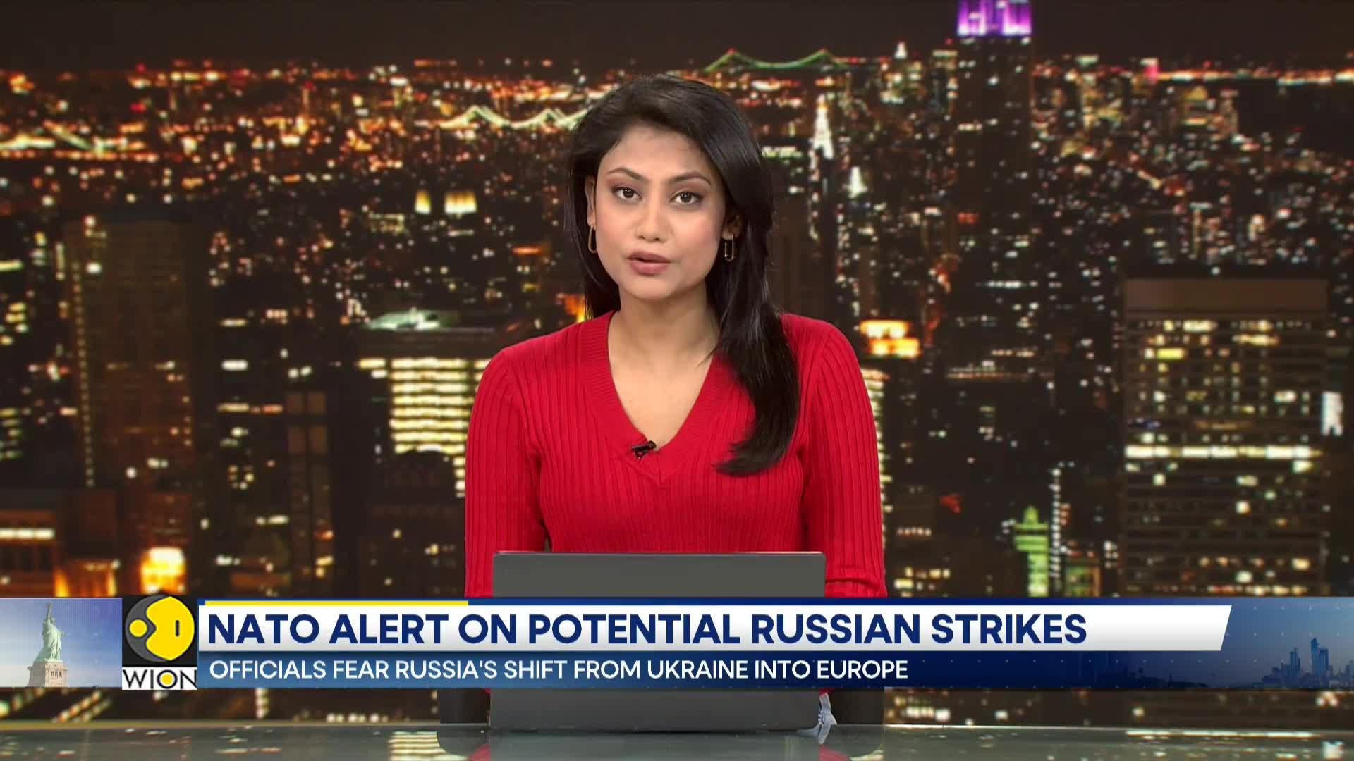 WionNews Video