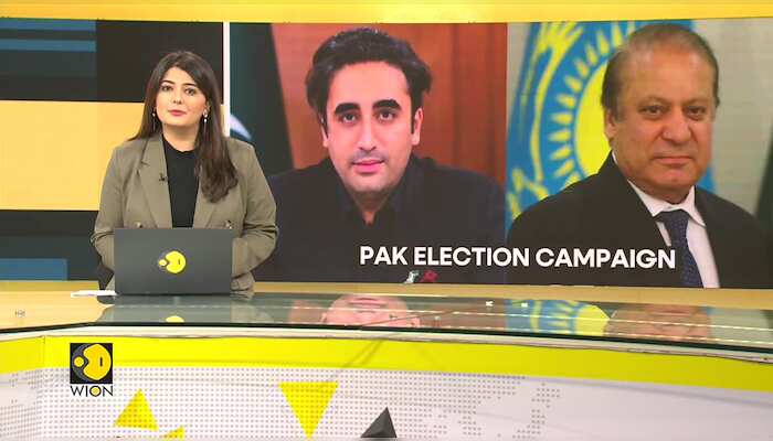 Pakistan elections 2024: Parties release their manifesto, calls for restoring Article 370 in Kashmir