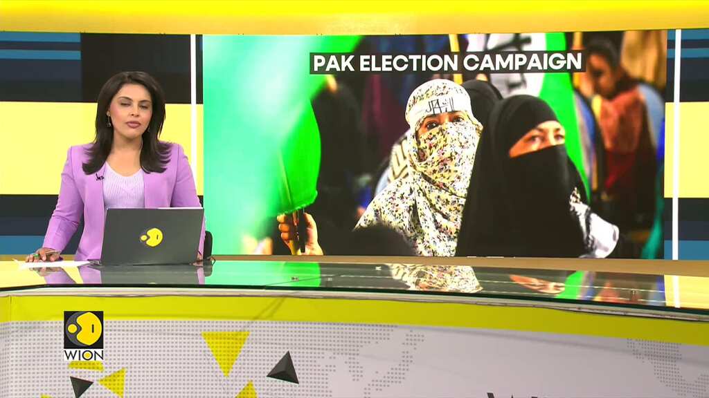 Pakistan elections 2024: Parties call for restoring Article 370 in Kashmir