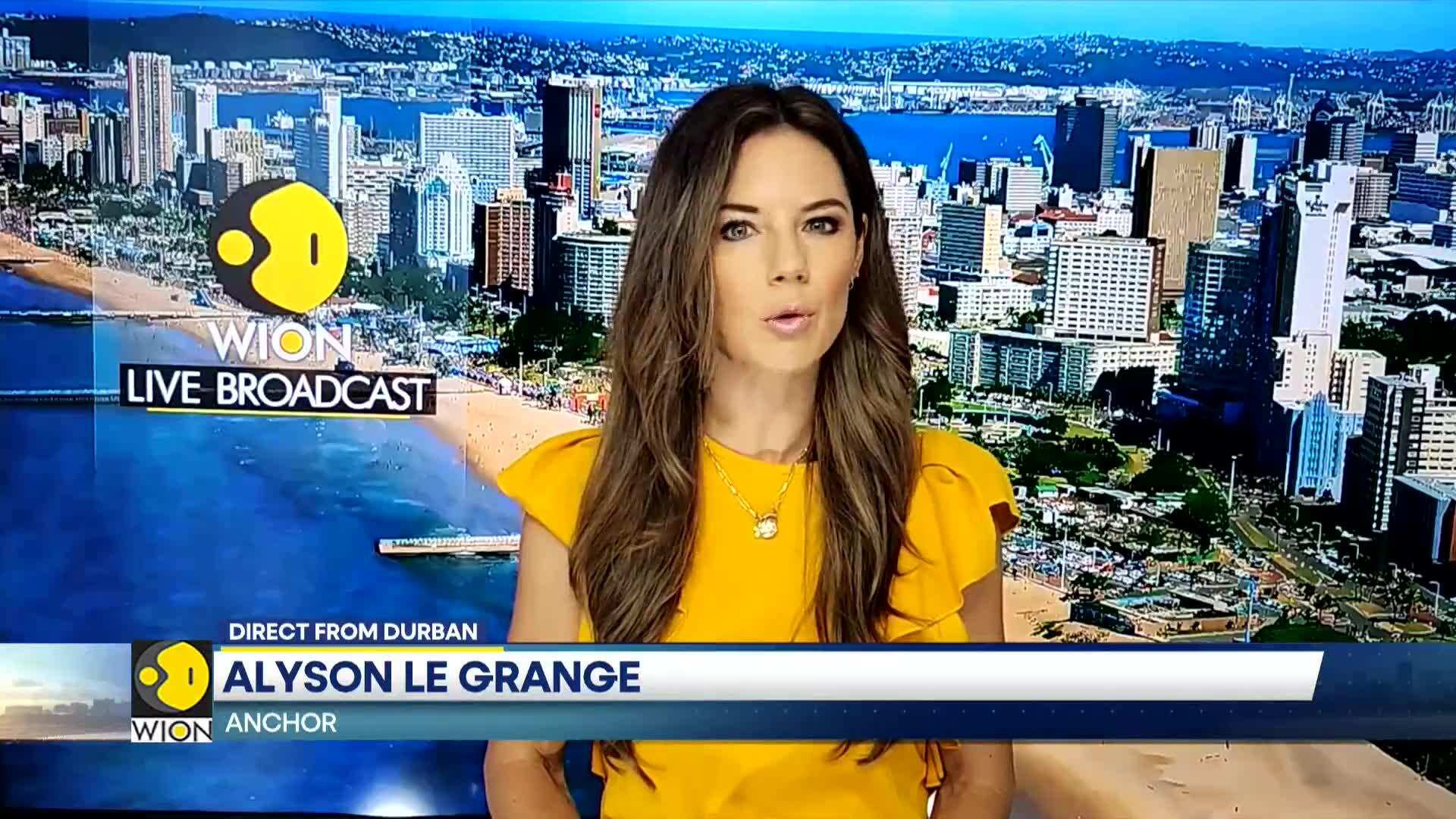 US elections 2024 Donald Trump, Nikki Haley slam Biden over Jordan