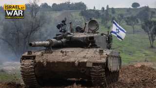 Israel-Hamas war: Focus on Paris talks to broker two-month ceasefire in Gaza
