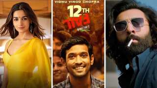 Filmfare Awards 2024: Ranbir Kapoor, Alia Bhatt and 12th Fail win top honours. See full list of winners