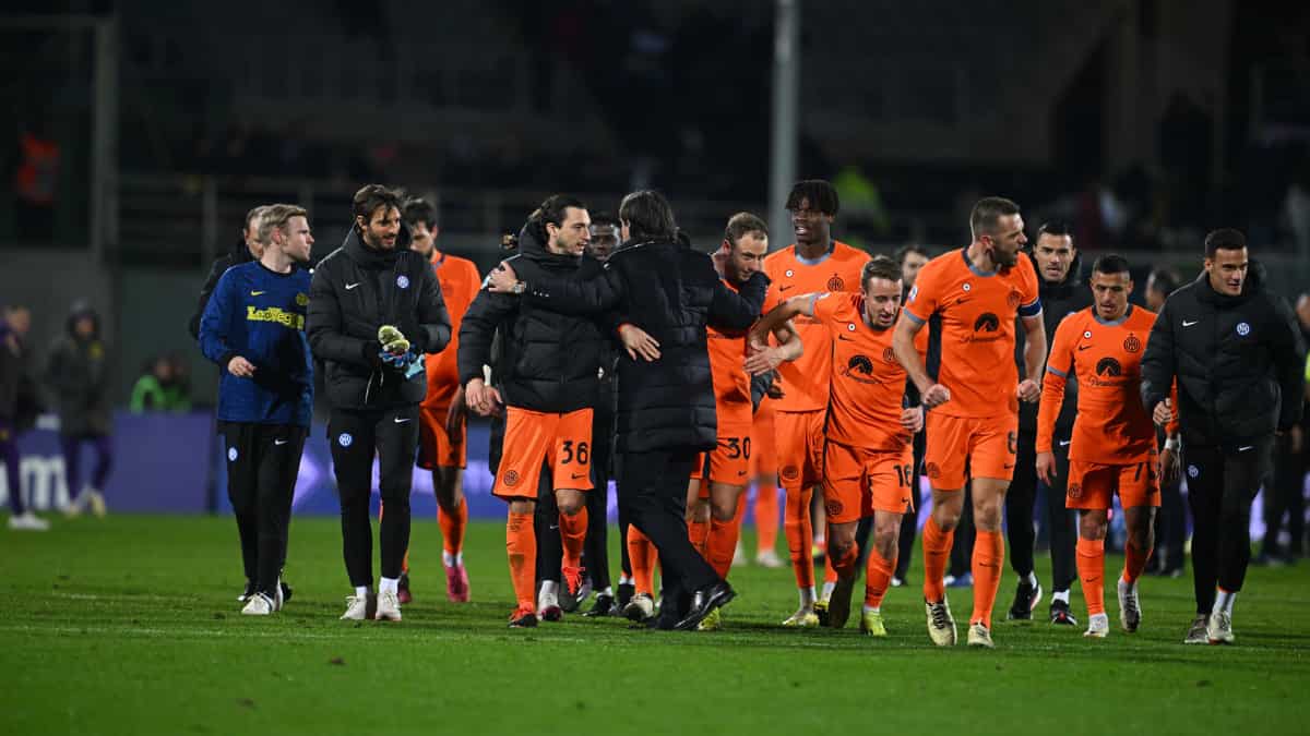 Mesmerizing Inter Edge Past Atalanta To Claim Top Spot In Serie A Picture Photography Mesmerizing Inter Edge Past Atalanta To Claim Top Spot In Serie A Picture Photography