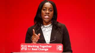 UK: Labour MP Kate Osamor suspended over Gaza remarks in Holocaust Memorial Day message
