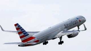 At least six injured after American Airlines flight’s ‘hard landing’ in Hawaii