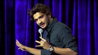 Bigg Boss 17 winner Munawar Faruqui was once jailed for a stand-up act. Know more about him