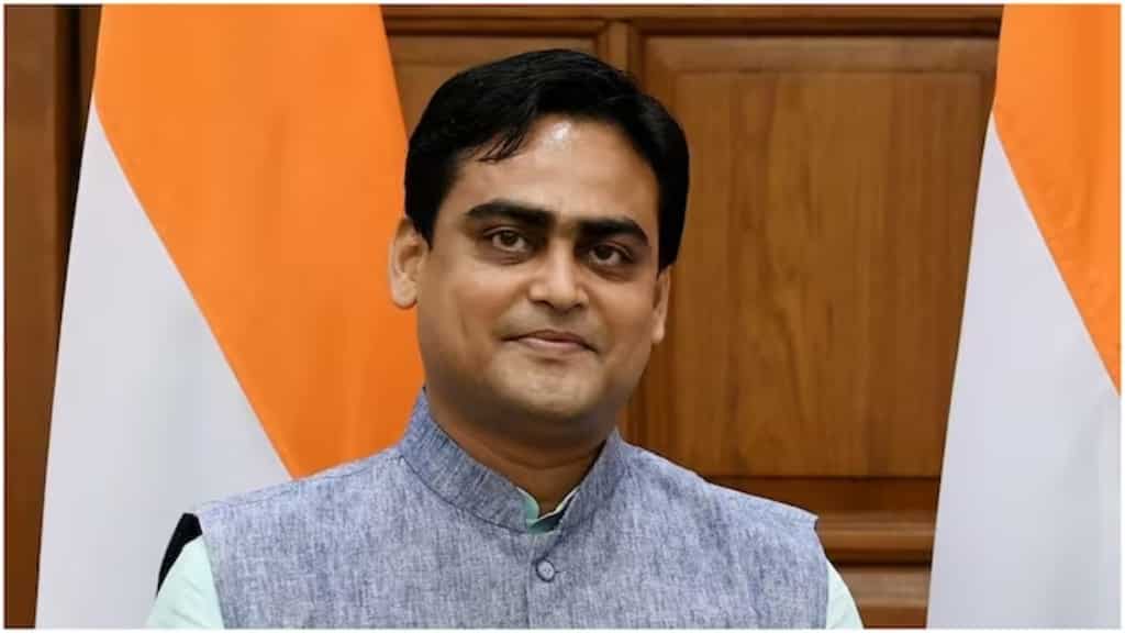CAA: India citizenship law will be implemented within a week, says minister Shantanu Thakur