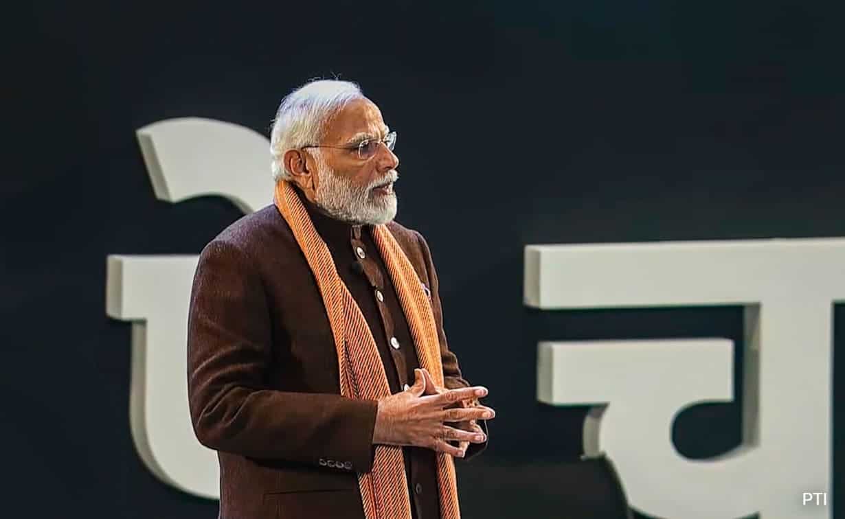 Pariksha Pe Charcha 2024: Never sow seeds of competition in students, says PM Modi. 7 key takeaways Pariksha Pe Charcha 2024: Never sow seeds of competition in students, says PM Modi. 7 key takeaways