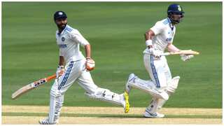 Ind vs Eng: Jadeja, Rahul out of Vizag Test with injury concerns, Sarfaraz Khan named among replacements
