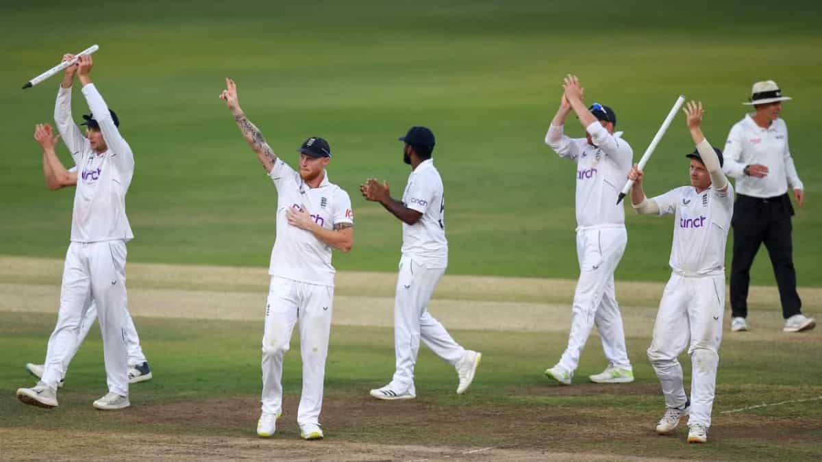 Explained: Why England have better chance of winning ongoing Test series in India