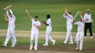 Best win home or away: Former skipper Michael Vaughan on England's triumph over India in first Test