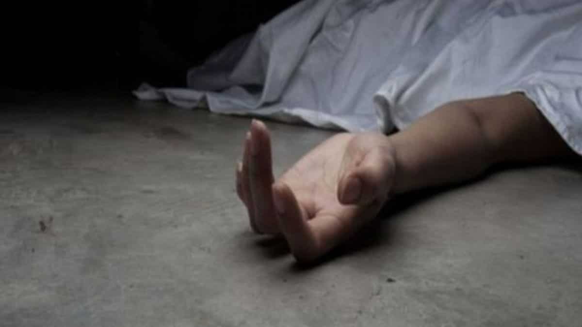 Indian student pens heartbreaking note for parents before dying by suicide in Kota Indian student pens heartbreaking note for parents before dying by suicide in Kota