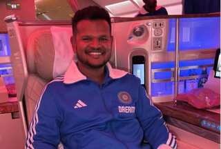 Who is Sourabh Kumar, Uttar Pradesh cricketer who left IAF to pursue his ambitions? 