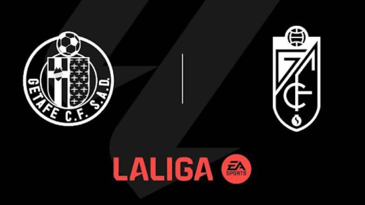 Getafe vs Granada La Liga Live Streaming: How to watch La Liga on TV, mobile in India, UK, US and Spain