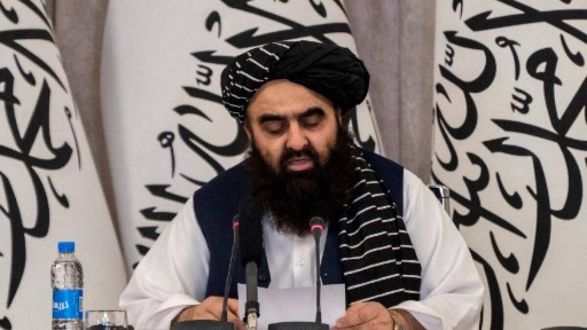 Afghanistan: India participates in first international meeting hosted by Taliban regime