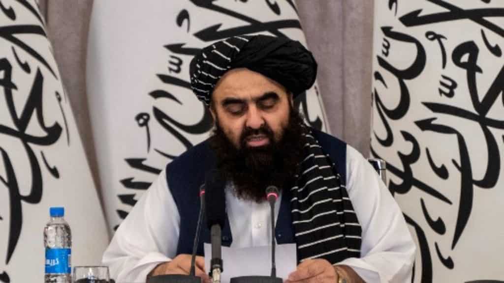 Afghanistan: India participates in first international meeting hosted by Taliban regime