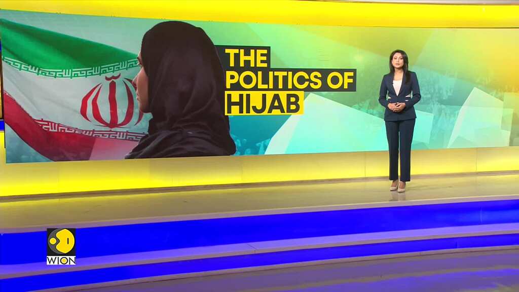 Iran: Hijab issue gains prominence ahead of polls | Iran Elections
