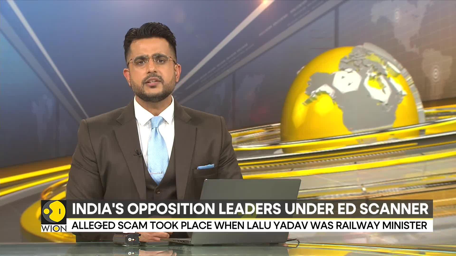 WionNews Video