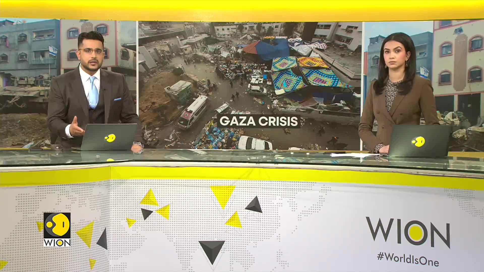 WionNews Video