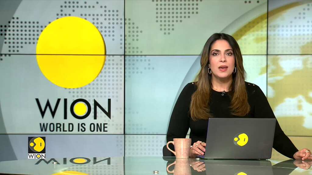 Heat on UNRWA, crisis in Gaza | Fears of famine in Gaza soar