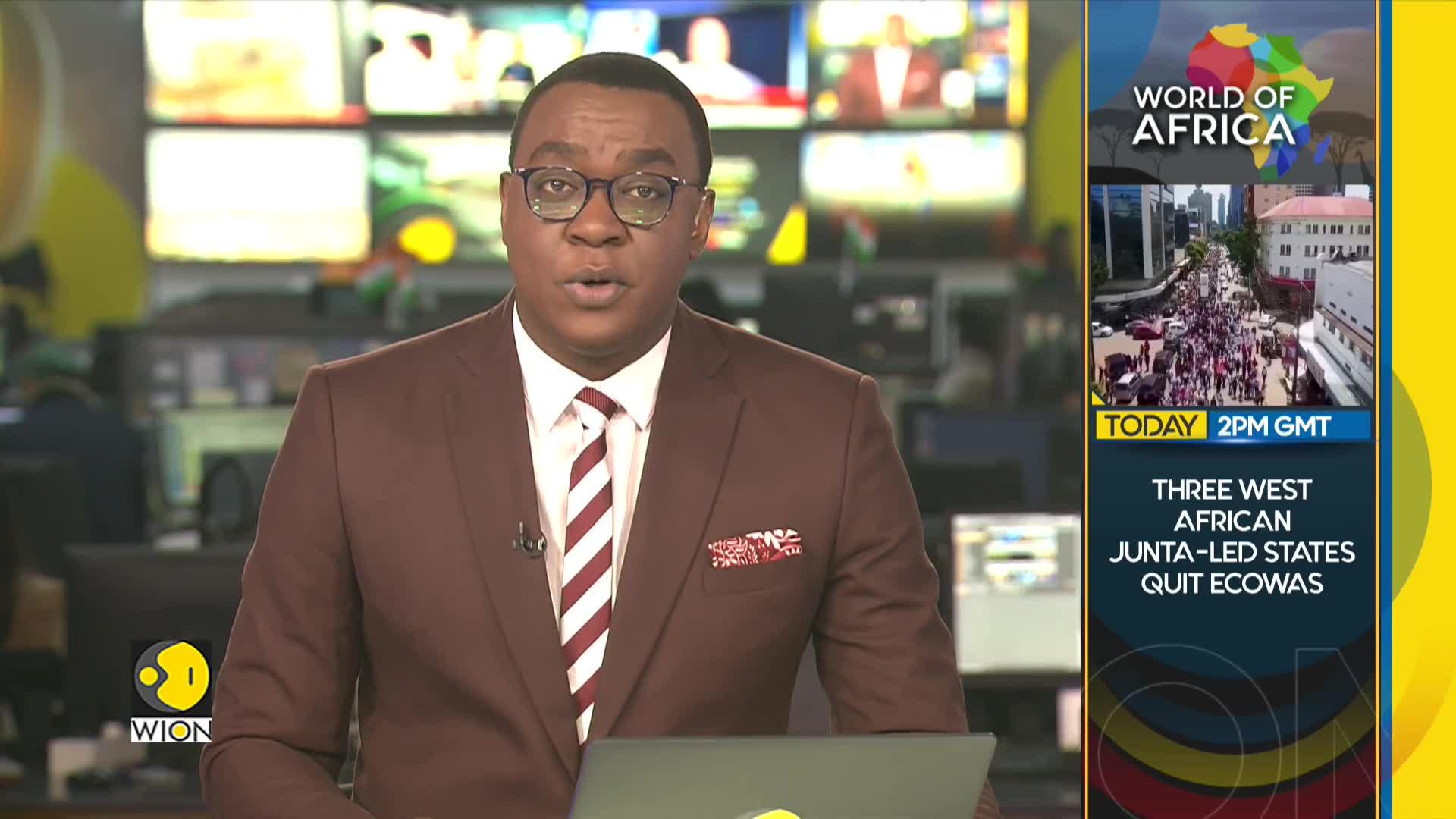 WionNews Video