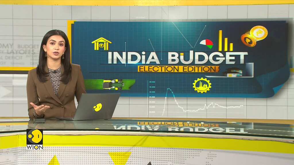 India eyes 20% yoy surge in capital expenditure
