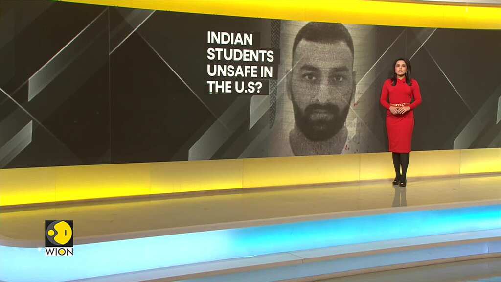 US: Purdue University student confirmed dead | Horrific incidents from United States' Georgia