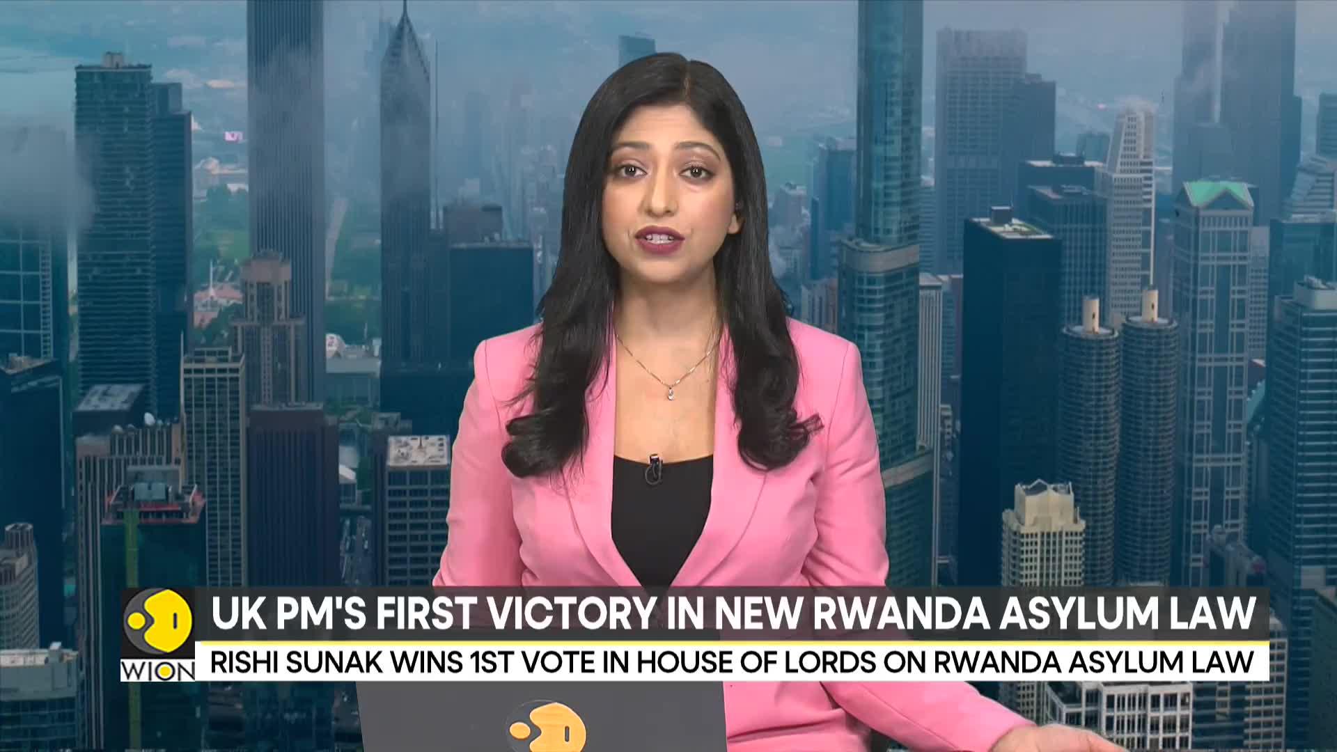 WionNews Video