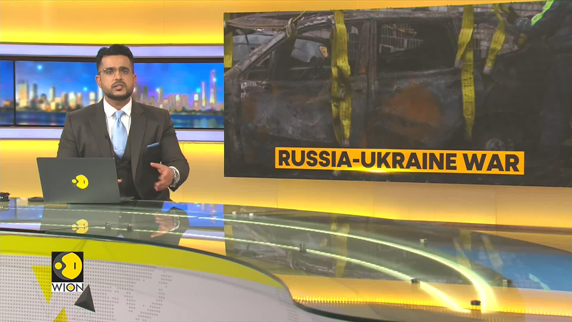 WionNews Video